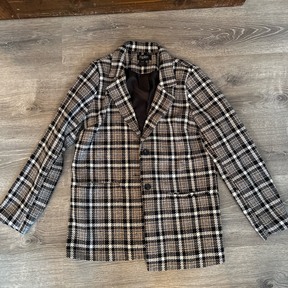 Papillon - Women’s Blazer - Size Small - Never Worn